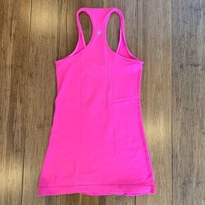 lululemon cool racerback